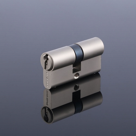 High Security Euro Profile Cylinders