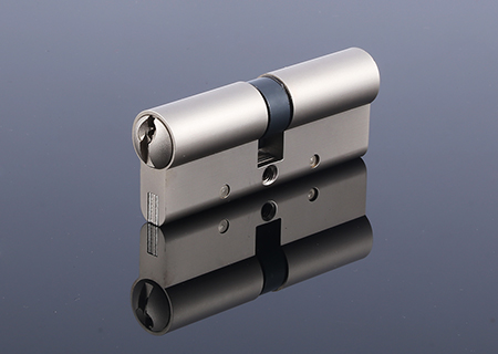 High Security Euro Profile Cylinder, SP+