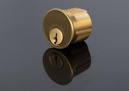 High Security Cylinders, American National Standard