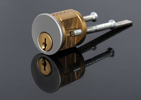 High Security Cylinders, American National Standard